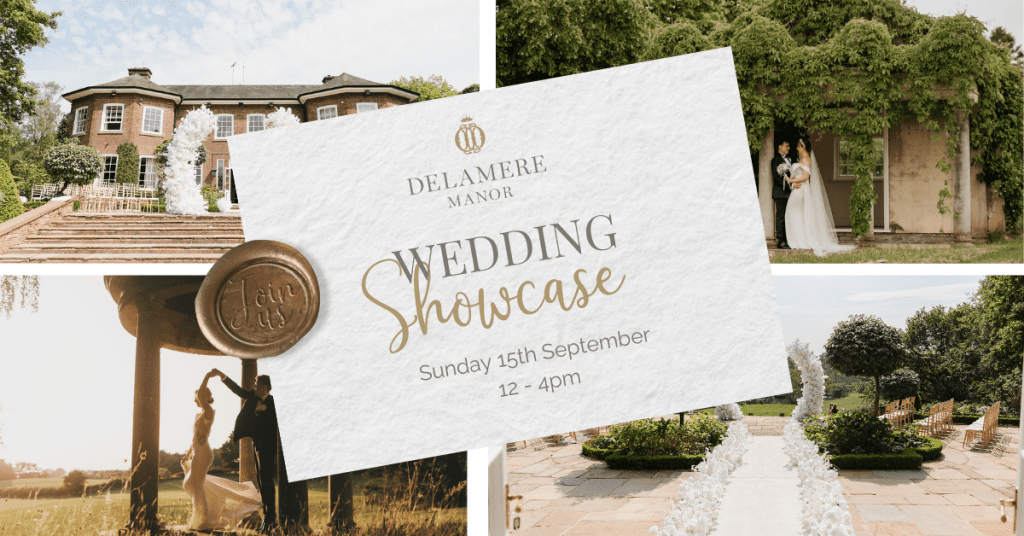 September Wedding Showcase